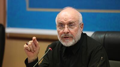  قالیباف: کسی گُنده‌لافی‌های آمریکایی‌ها را باور نمی‌کند