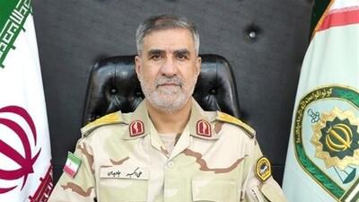 ناکامی قاچاقچیان مسلح در انتقال سلاح جنگی به کشور؛ کشف ۲۸ قبضه سلاح در مرزهای سیستان و بلوچستان