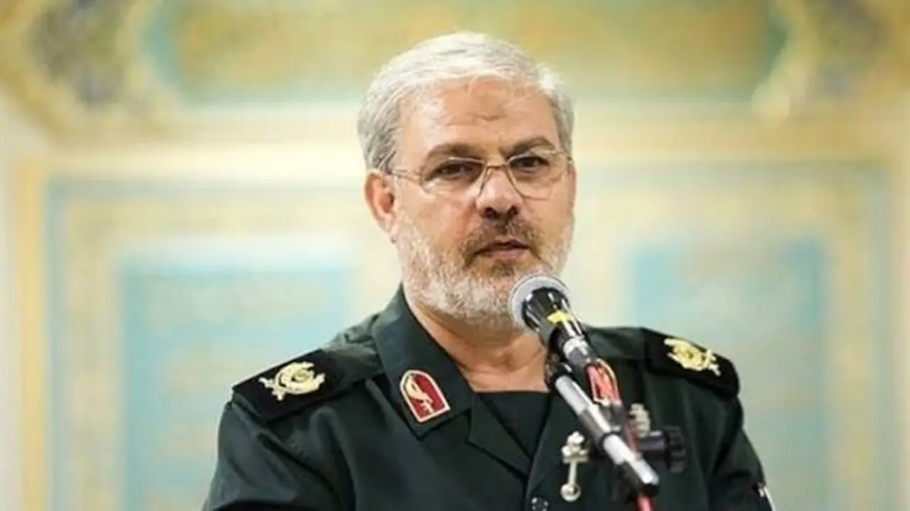 رصد تنگههرمز باابزاری فراتر از رادار؛ هدفگیری دقیق موتورخانه کشتیها