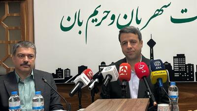  شناسایی شبکه‌های سازمان‌یافته دستفروشی در تهران/ ساعت فعالیت دستفروشان بازار تهران اعلام شد