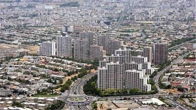  تخریب ۲۷۶ ساختمان غیرمجاز در حریم تهران + فیلم