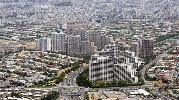 تخریب ۲۷۶ ساختمان غیرمجاز در حریم تهران + فیلم