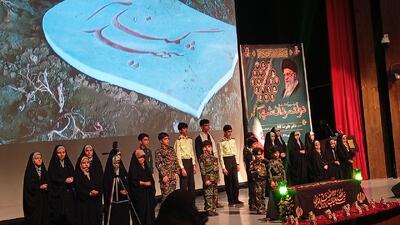  آغاز مراسم بزرگداشت دولتمردان شهید در رشت + فیلم و عکس