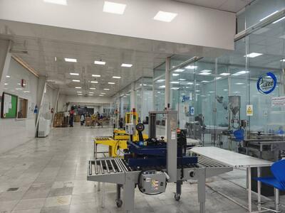 شناسایی واحدهای صنعتی کمظرفیت برای افزایش تولید/کارگاههای خالی شهرکهای صنعتی در اختیار واحدهای آسیبدیده قرار میگیرد