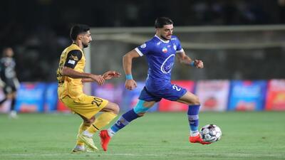  استقلال و چالش حفظ تمرکز بعد از گلزنی