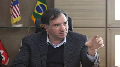 حسن زاده: به تخلفات لیگ برتر فوتبال با قید فوریت رسیدگی میکنم