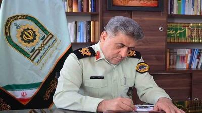  کشف محموله یک تنی تریاک زیر بار برنج در نی‌ریز
