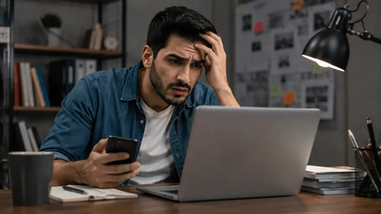 چگونه در دام اخبار جعلی نیفتیم؟