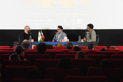  «قرار» سهم فیلم کوتاه از سینما را گرفت؛ نوبت مخاطب‌سازی است