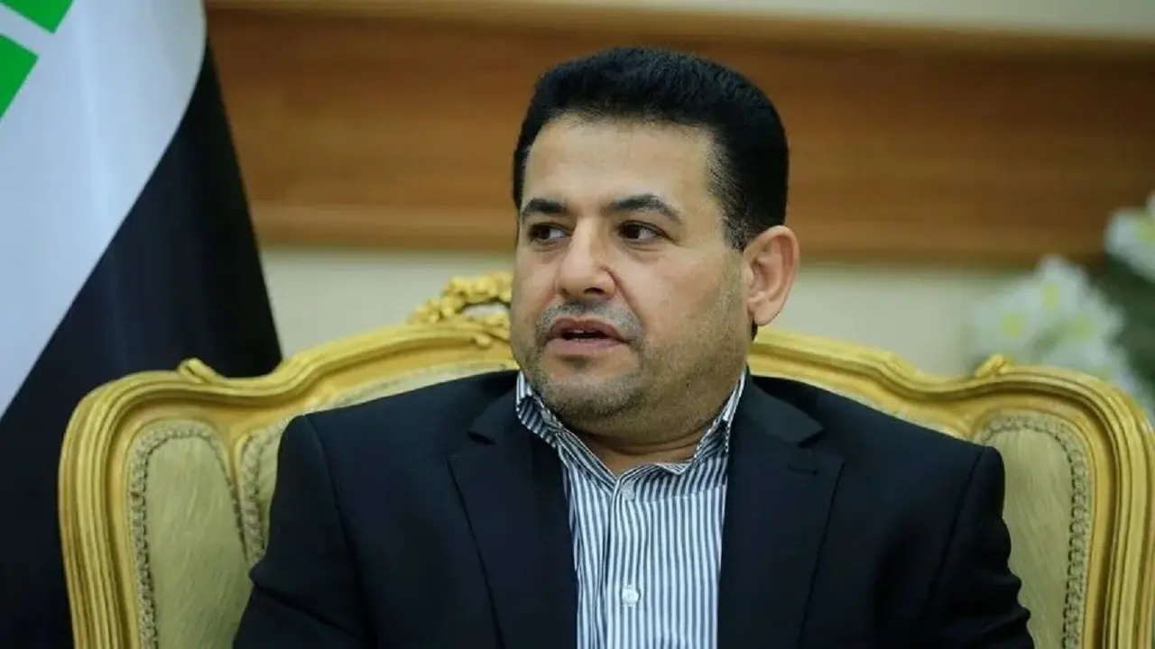 پیشنهاد عراق برای تشکیل شورای امنیت مشترک بین ایران و عربستان سعودی