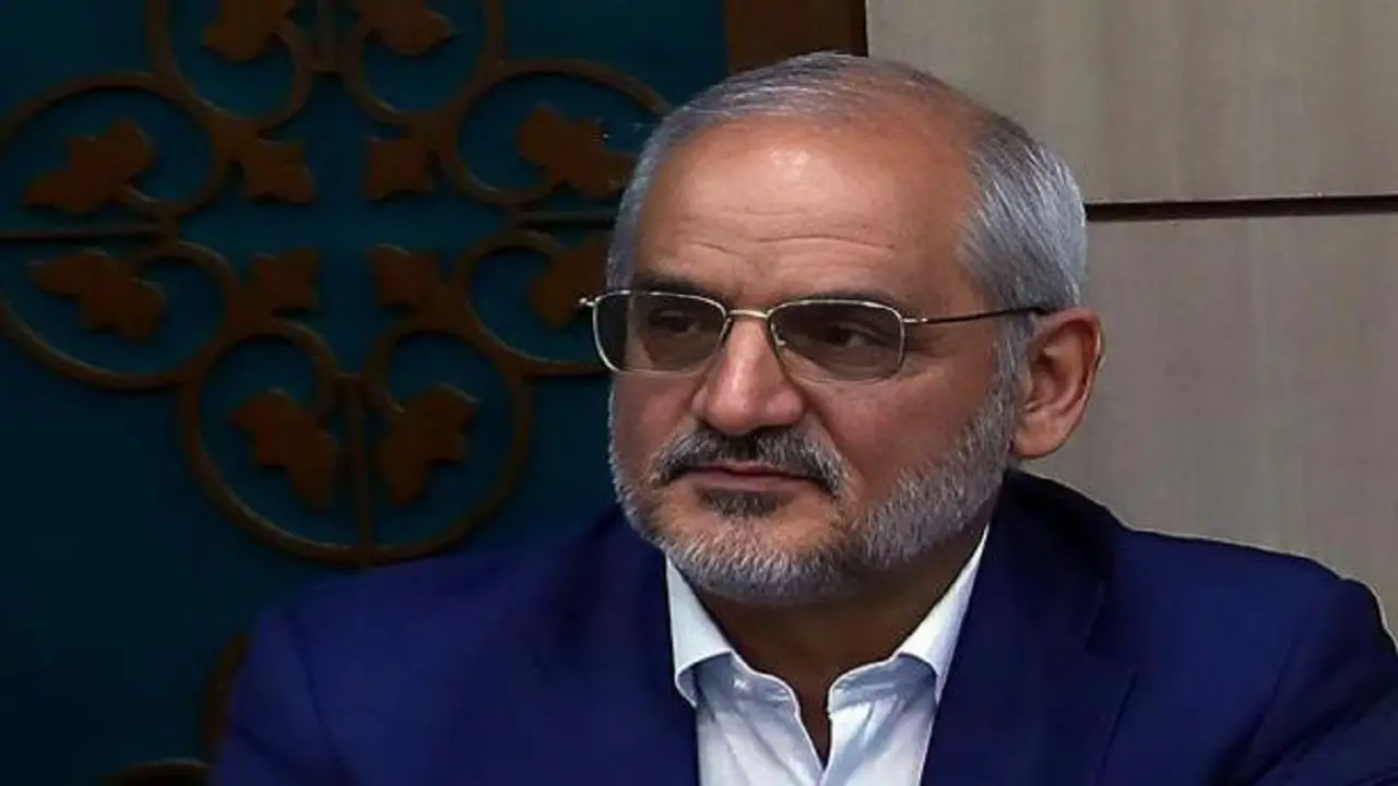 حاجی میرزایی: یکی از اولویتهای مهم دولت، تقویت بنیه دفاعی است