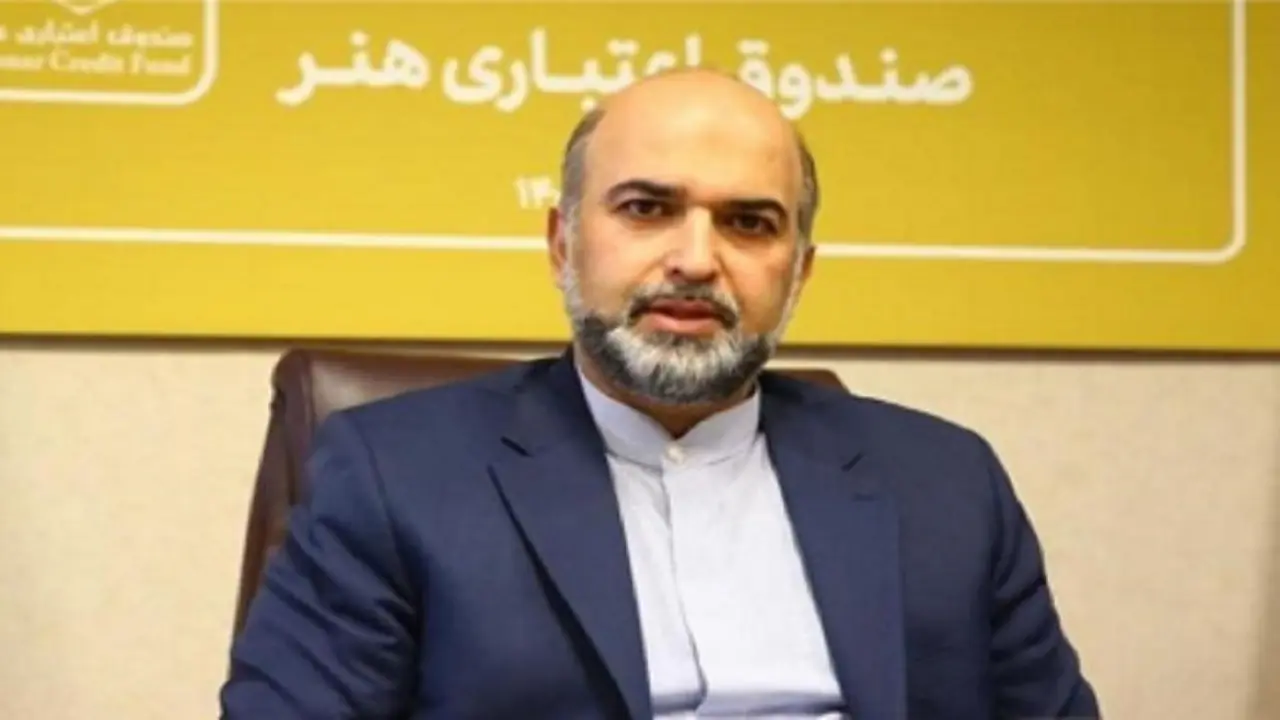 هنرمندان، اثرگذارترین سرمایههای فرهنگی کشورند