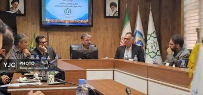 پایان عصر پراکندگی در مدیریت مشاغل شهری؛ شیراز پیشران هوشمندسازی ملی شد
