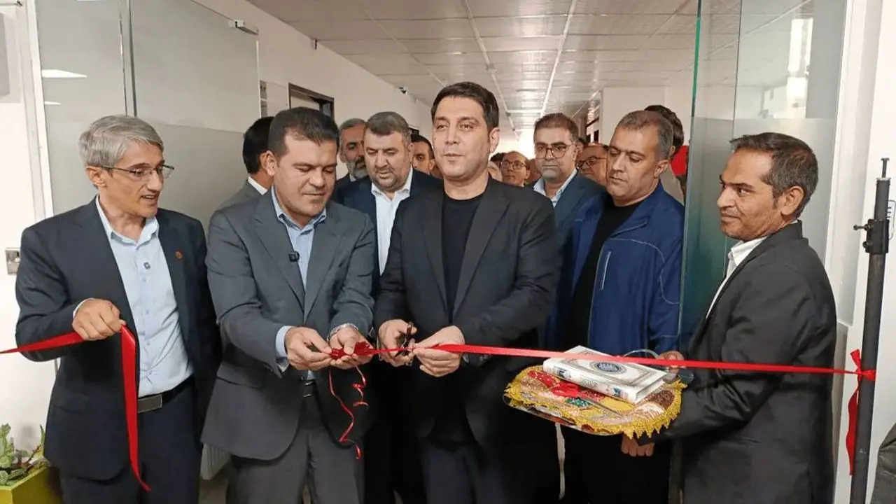  ۲ مرکز نوآوری و تولید محتوا در کردستان افتتاح شد