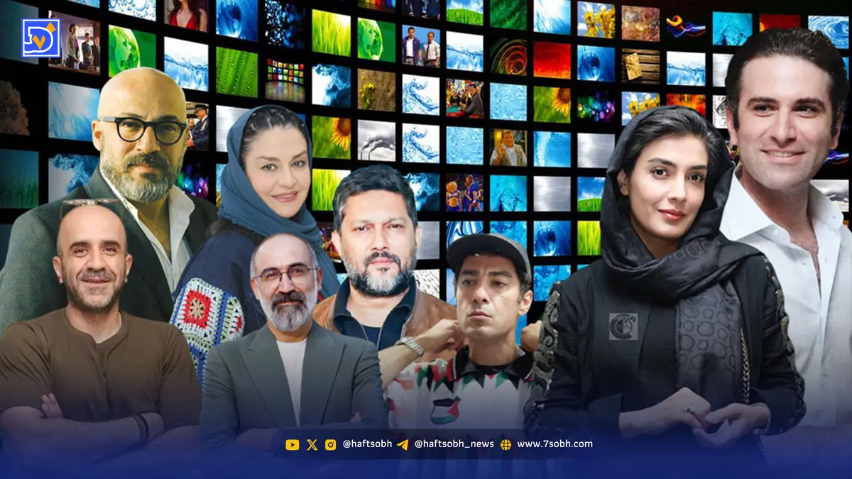 سینما، نمایش خانگی و تئاتر در اختیار سلبریتیهای تکراری