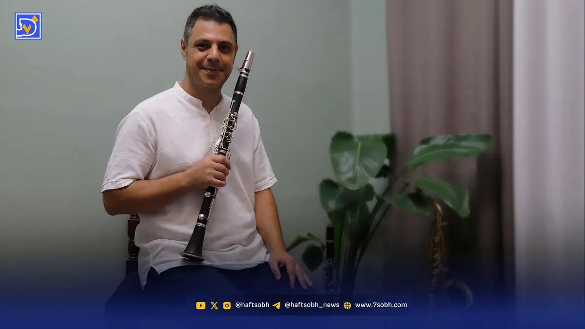 سمفونی ناتمام آموزش موسیقی در ایران