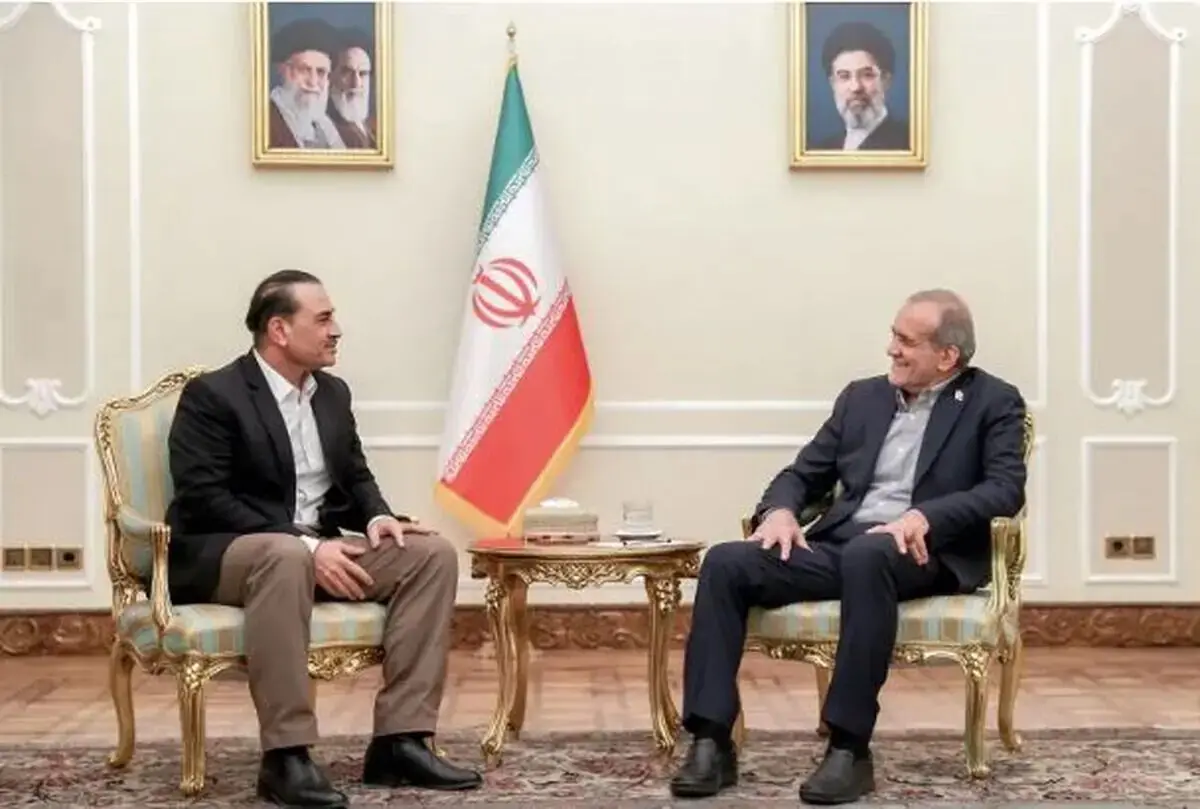 دستاورد سفر ژنرال منیر به تهران چه بود؟