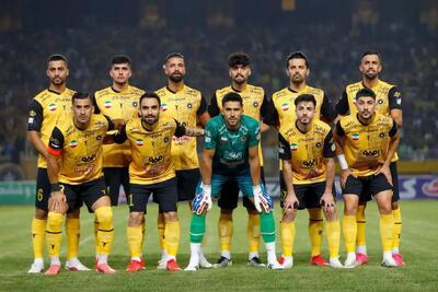  واکنش باشگاه سپاهان به حرکت ناپسند عارف حاجی عیدی