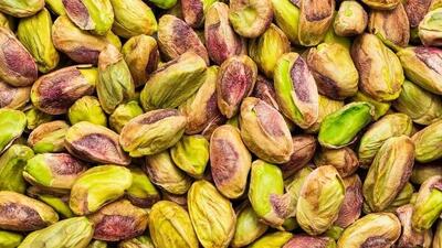  تزریق دلاری پسته به اقتصاد ایران