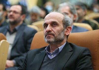  جبلی: درباره ماندنم در صداوسیما خبری ندارم