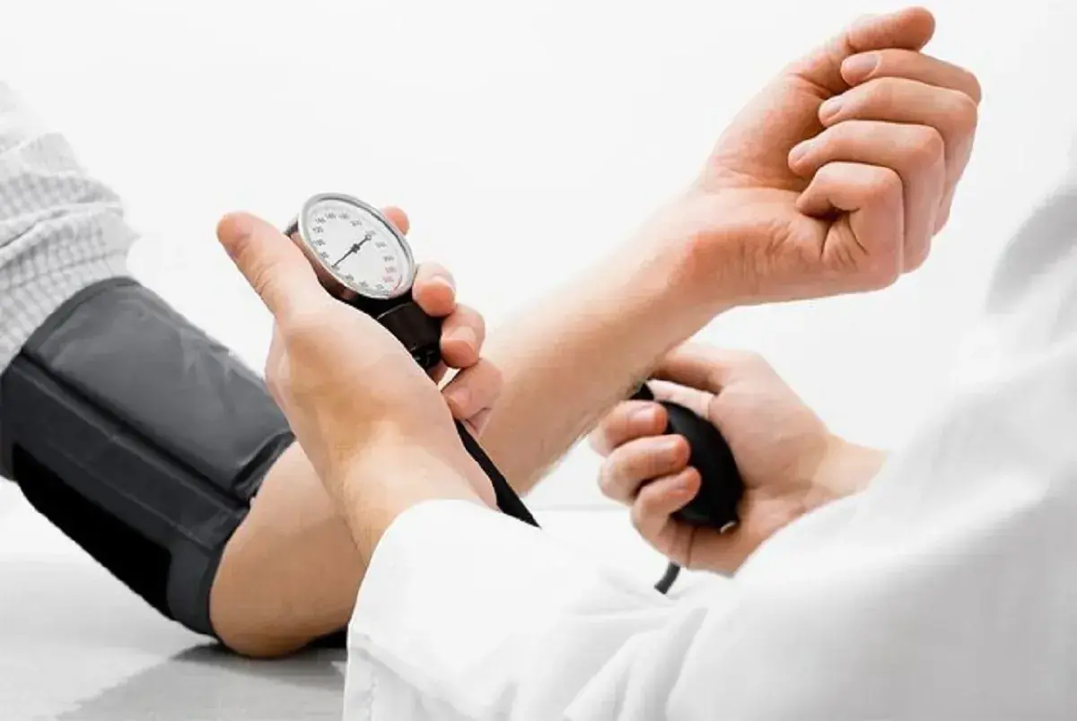 ۷۵ درصد افراد با این تغییر ساده فشار خونشان کاهش مییابد