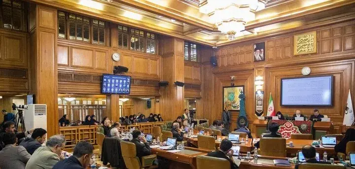 تغییر نام یک خیابان در منطقه یک تهران به نام اکبر عبدی
