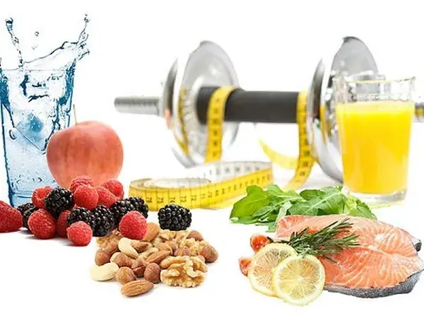 بهترین میانوعده پیش از ورزش کردن