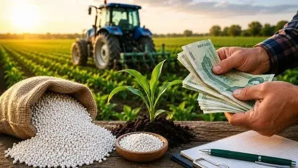  واریز ۱۸ میلیارد ریال یارانه کود به کشاورزان آذربایجان شرقی