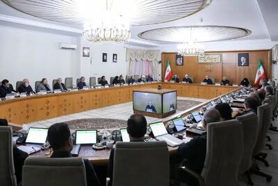 قدردانی نیروهای مسلح از تلاشهای دولت در جنگ