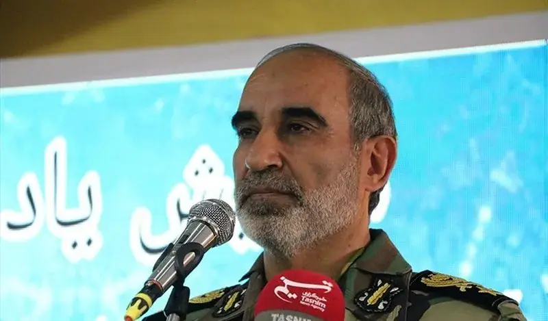 نیروی زمینی ارتش: هرگونه تحرک و شرارت علیه مرزهای ایران با پاسخی کوبنده مواجه خواهد شد