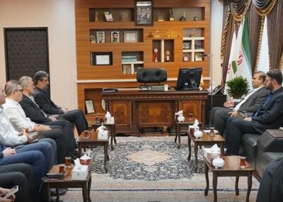 ارس؛ قطب سرمایهگذاری در رویداد ایران جان