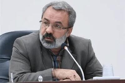  نماینده مشهد: قالیباف ادعای عارف درباره طرح نفوذ را رد کرد