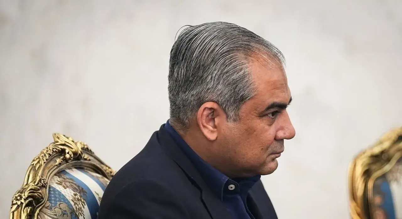 وزیر کشور پاکستان، دیدارها با مقامات ایران را سازنده توصیف کرد
