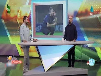  کمالوند و نوری مورد انتقاد هوادارن قرار گرفتند | آخرین خبر