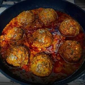 کوفته، غذای سنتی ایرانی | آخرین خبر