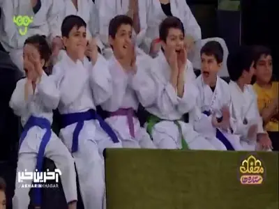  احسانم وارد بازی شد  | آخرین خبر