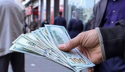  از سراب ۳۰۰ میلیارد دلاری تا دلار ۲۰۰ هزار تومانی! | آخرین خبر