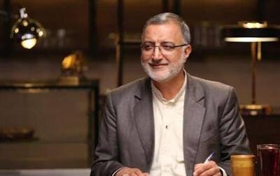 زاکانی: همه مکلف به حمایت از تیم مذاکرهکننده هستیم | آخرین خبر