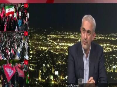 وزیر اقتصاد: نیمی از بودجۀ دولت از طریق مالیات تامین میشود | آخرین خبر