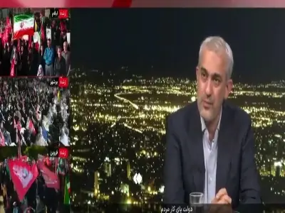  وزیر اقتصاد: نیمی از بودجۀ دولت از طریق مالیات تامین می‌شود | آخرین خبر