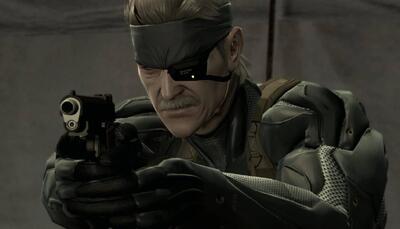 ریمستر Metal Gear Solid 4 دیالوگهای جدید اوتاکان را برای دیسک و نسخه دیجیتال اضافه میکند | آخرین خبر