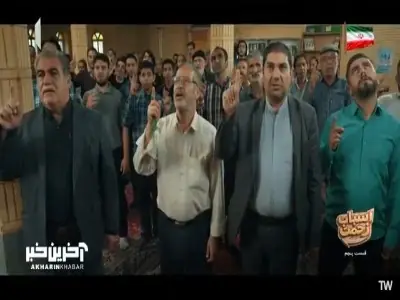  اول نماز یا اول ناهار؟ | آخرین خبر