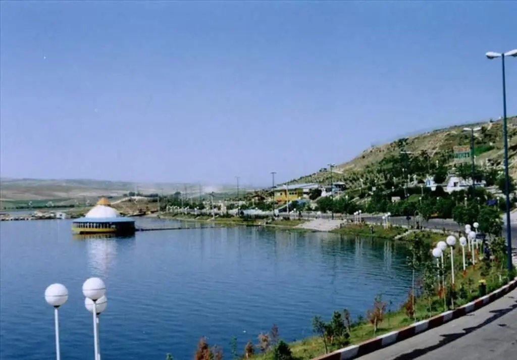 شورابیل در فهرست تالابهای مشمول آییننامه منع تخریب قرار گرفت | آخرین خبر