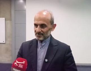 رئیس صداوسیما برای اولین بار خبر داد؛ حمله مجدد به ساختمان شیشه‌ای در جنگ ۴۰ روزه | آخرین خبر