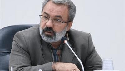 نماینده مشهد: قالیباف ادعای عارف درباره طرح نفوذ را رد کرد | آخرین خبر