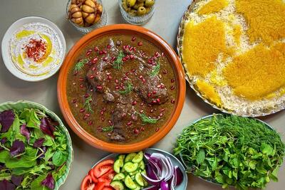خوردن غذاهای سرد برای افرادی که طبع گرم دارند مناسب نیست | آخرین خبر