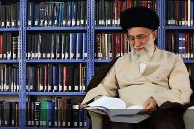 ماجرای ۳۰۰ کتاب کهنهای که رهبر شهید انقلاب آنها را صحافی کردند | آخرین خبر