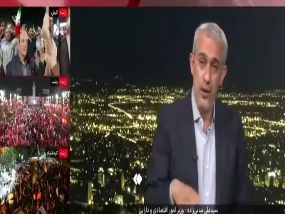  وزیر اقتصاد: مردم صرفه‌جویی بزرگی را رقم زده‌اند | آخرین خبر