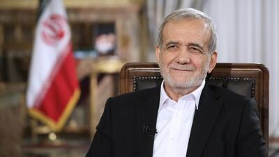  پزشکیان: امضای تفاهم‌نامه نه از وادادگی که با منطق و آگاهی بود | آخرین خبر