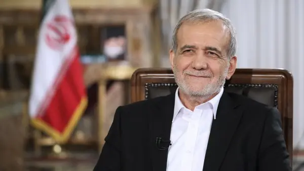 پزشکیان: امضای تفاهمنامه نه از وادادگی که با منطق و آگاهی بود | آخرین خبر
